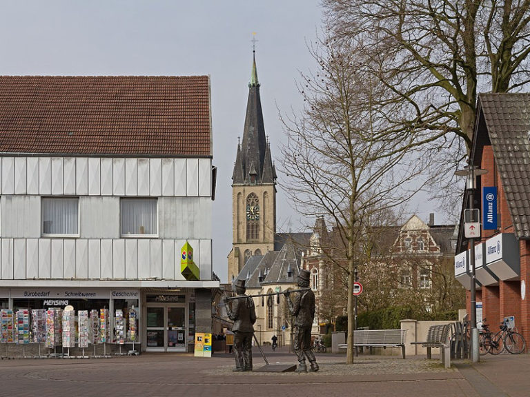 Kodi Straelen Kodi Straelen