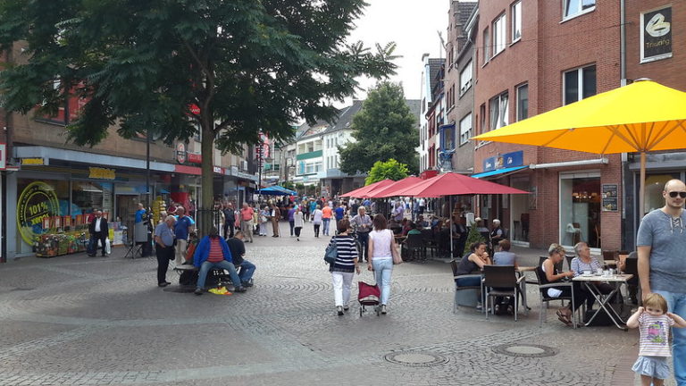 Kodi Straelen Kodi Straelen