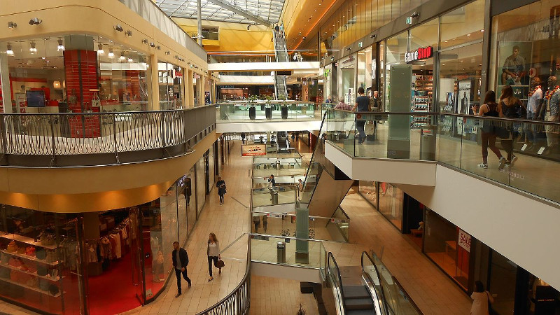 Dortmund Thier Galerie