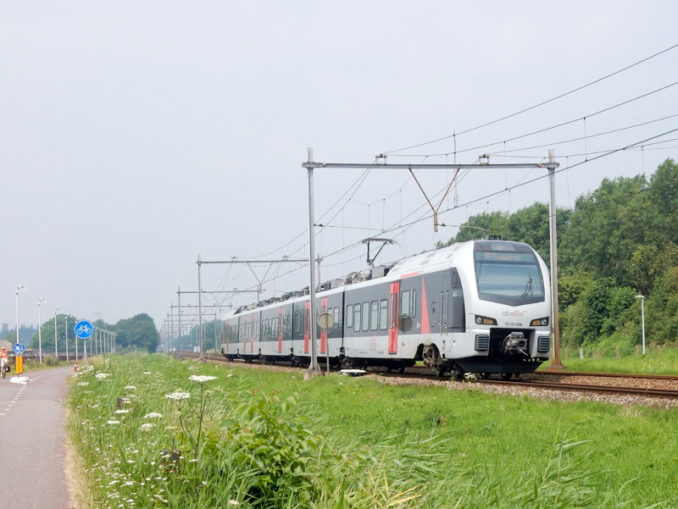 Winkelen in Duitsland nog gemakkelijker met trein vanuit Arnhem