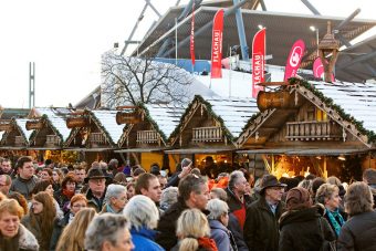 kerstmarkt oberhausen