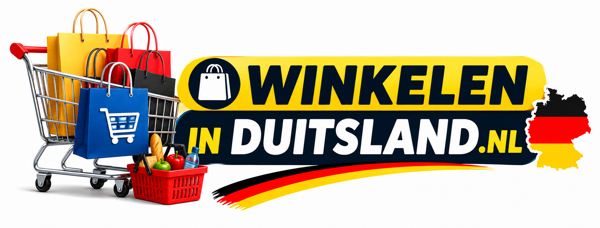 Winkelen in Duitsland
